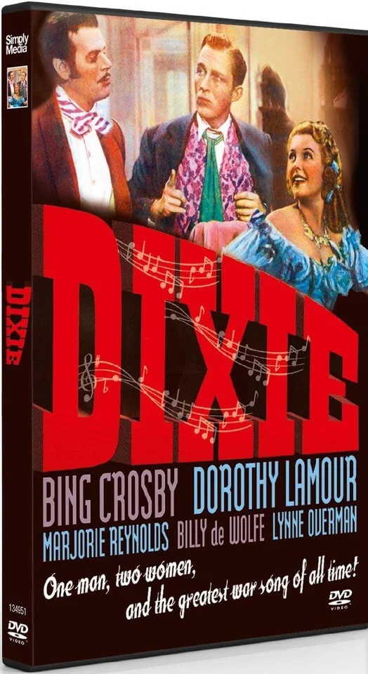 Dixie Image 1