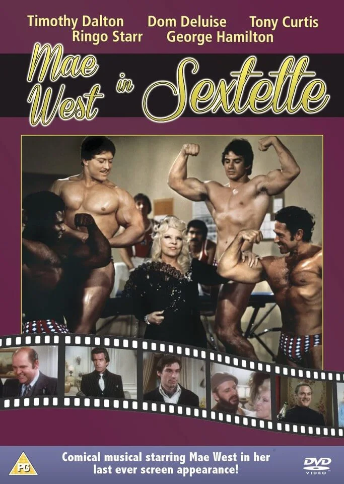 Sextette Image 1