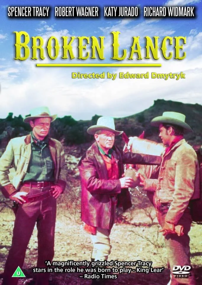 Broken Lance Image 1