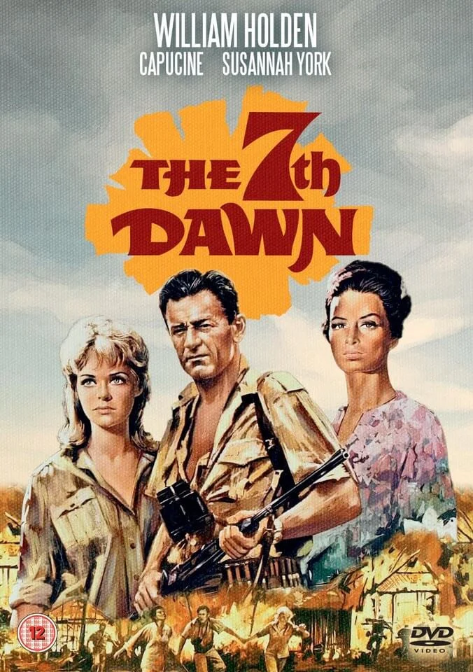 The 7th Dawn Image 1
