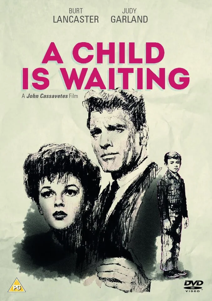 A Child is Waiting Image 1