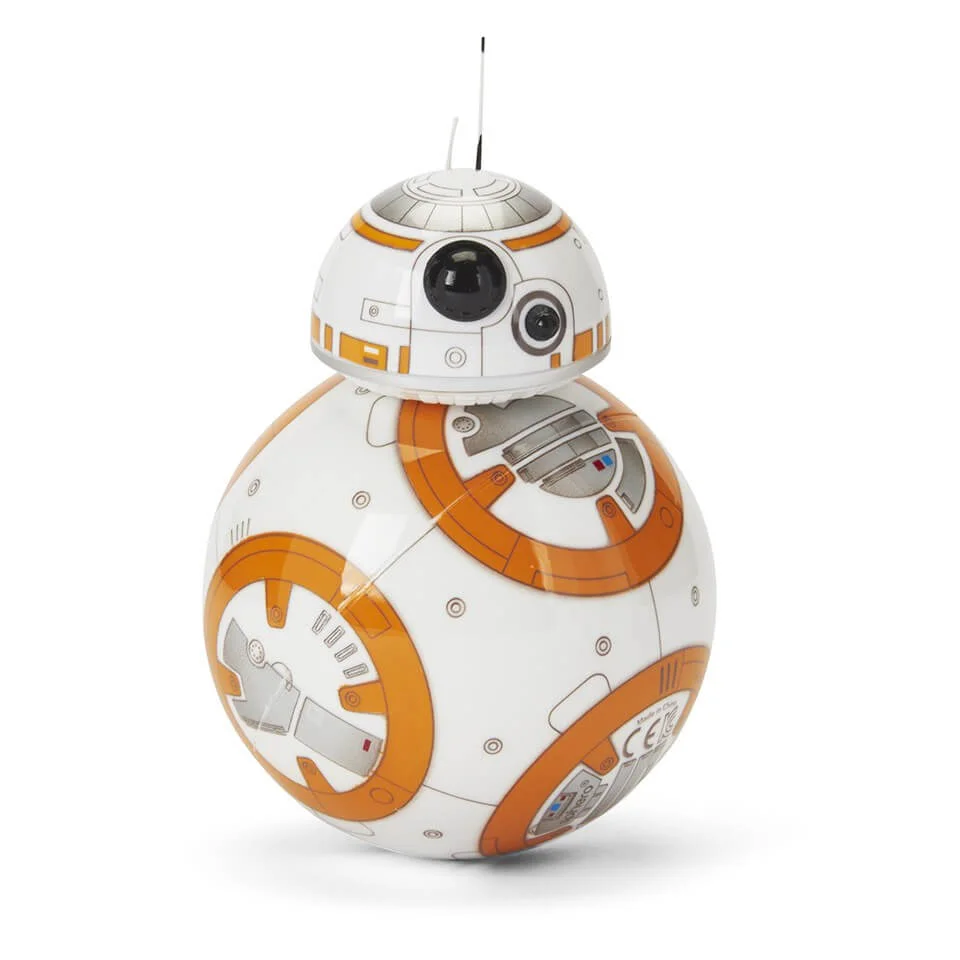 Droïde robot interactif BB-8™ par Sphero Image 1