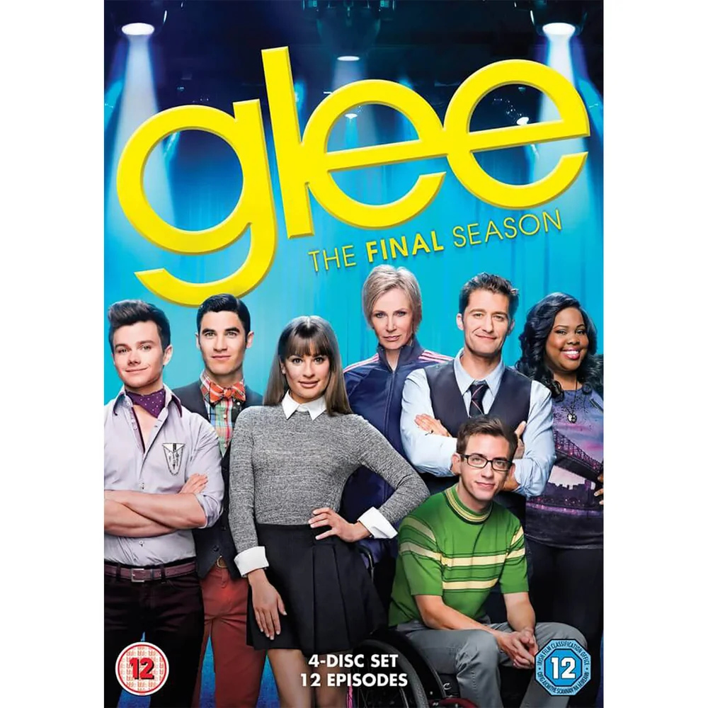 Glee - Saison 6 Image 1