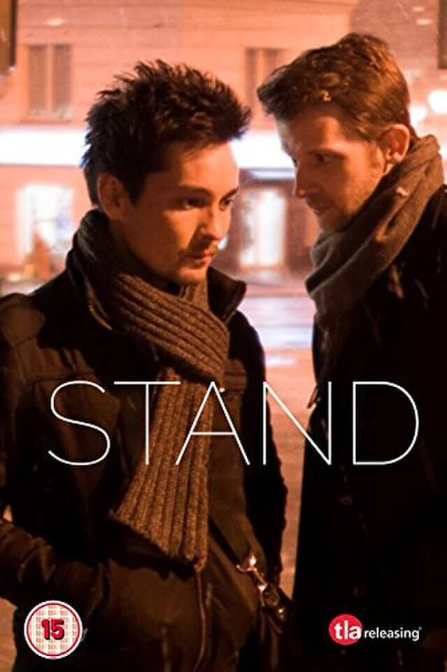 Stand Image 1
