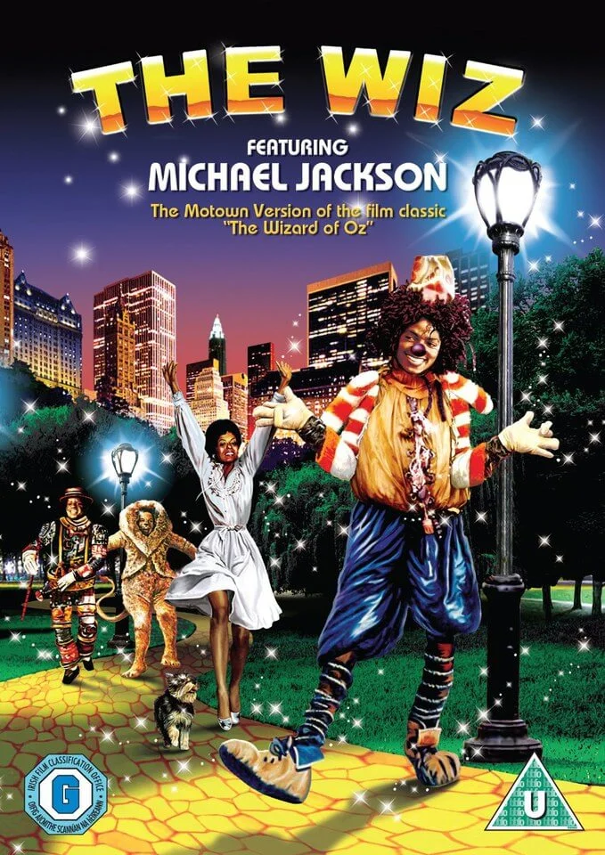 The Wiz Image 1