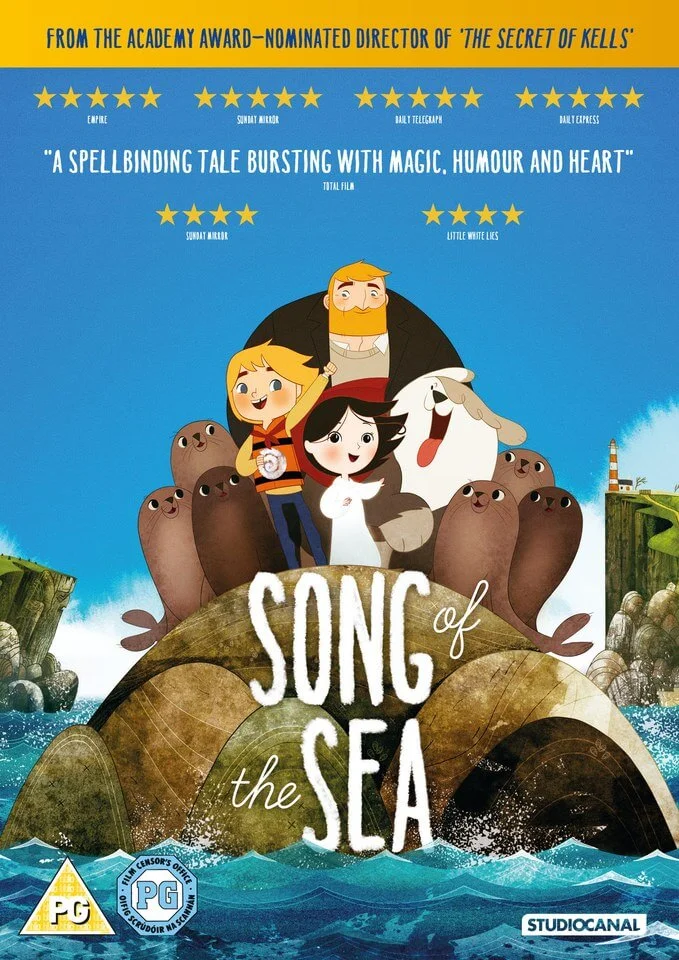 Song Of The Sea Image 1
