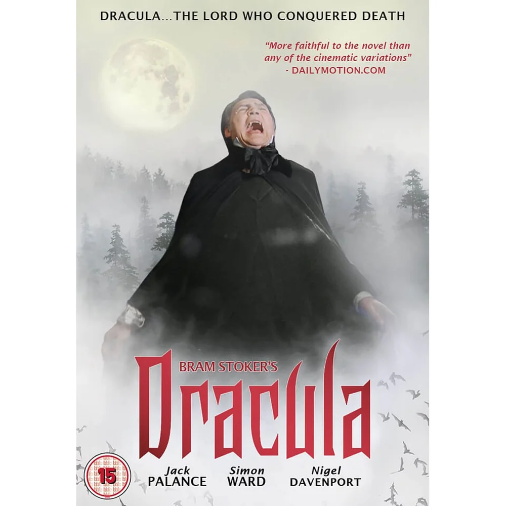 Dracula de Bram Stoker Image 1