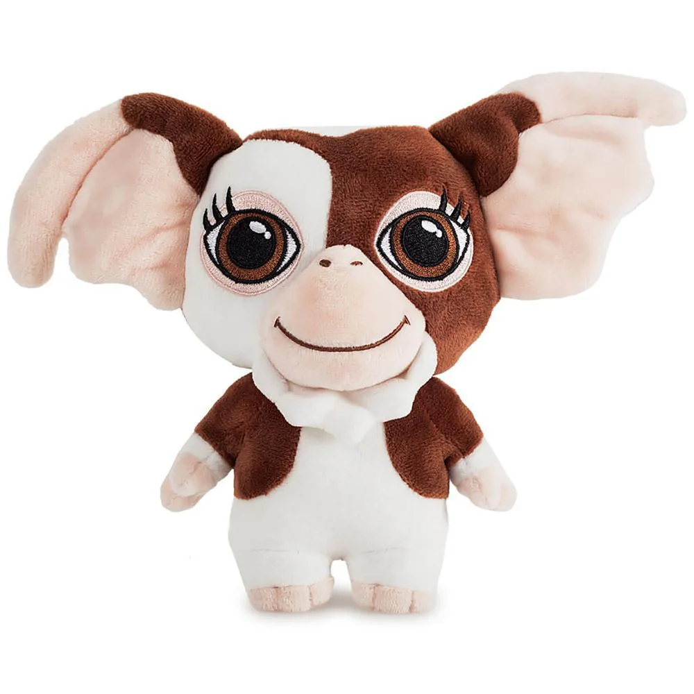Kidrobot Gremlins Gizmo 8 Inch Phunny Plush Image 1