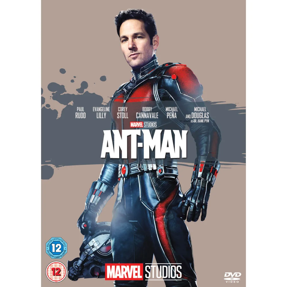 Ant Man Image 1