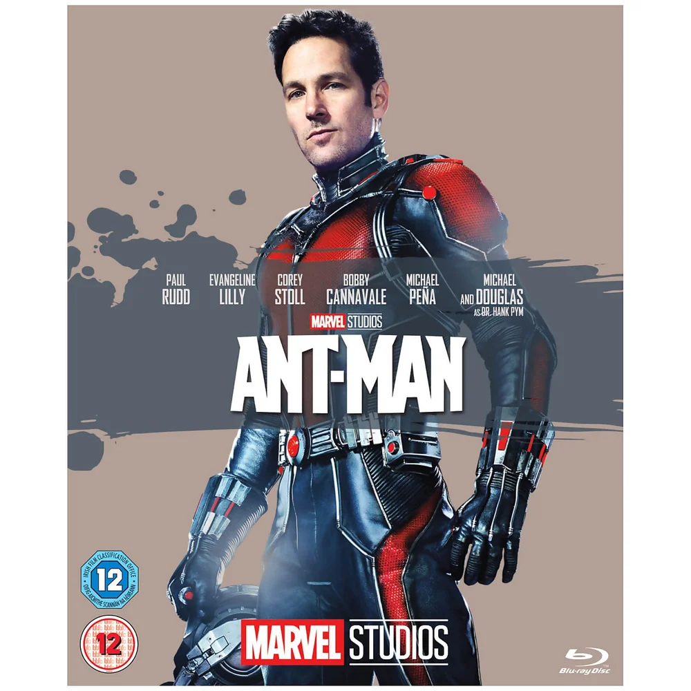 Ant Man Image 1