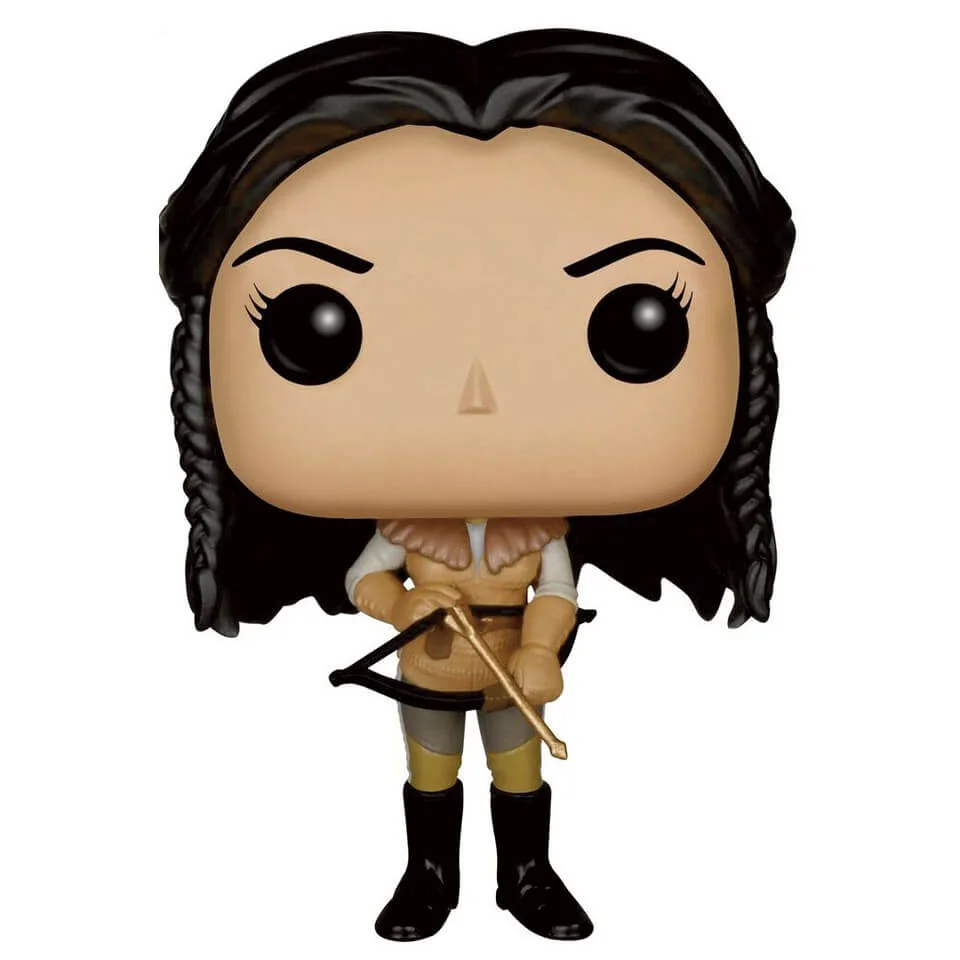 Figurine Pop! Blanche-Neige Once Upon A Time Image 1