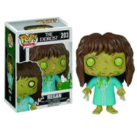 L'Exorciste Regan Pop ! Figurine en vinyle