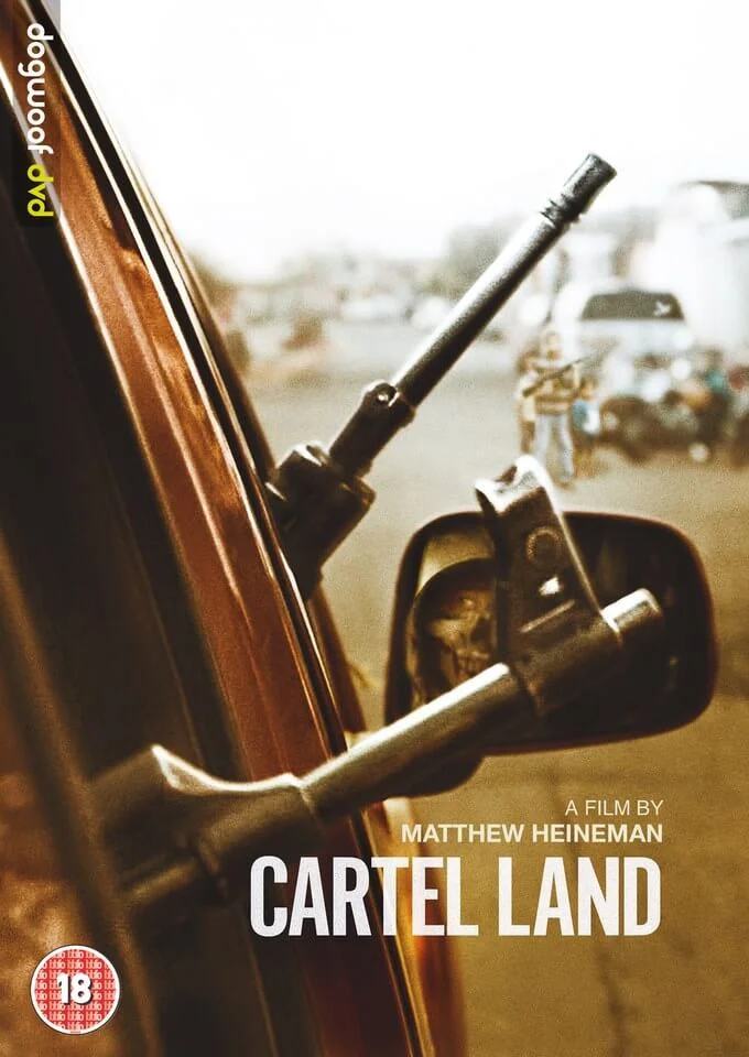 Cartel Land Image 1