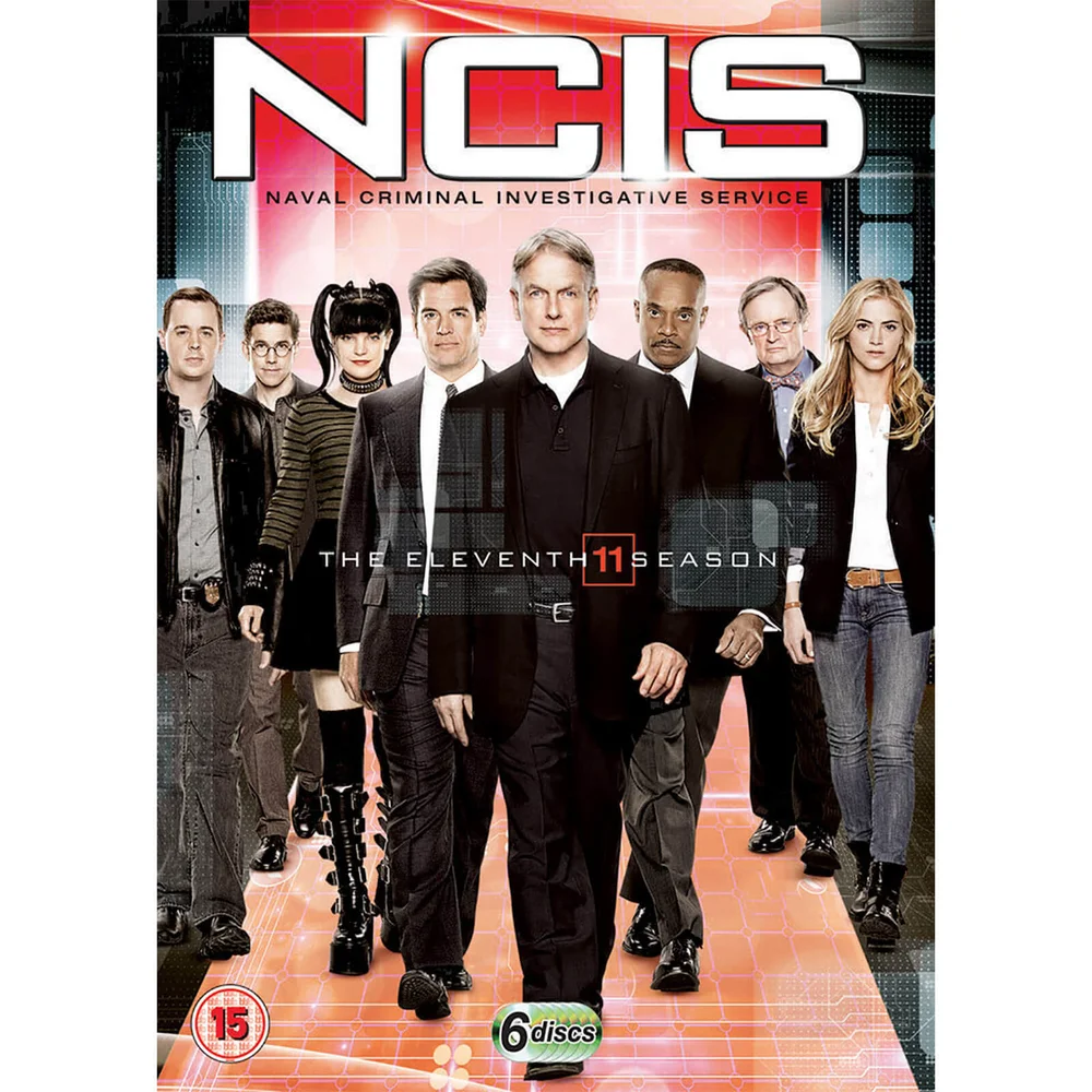 NCIS - Saison 11 Image 1