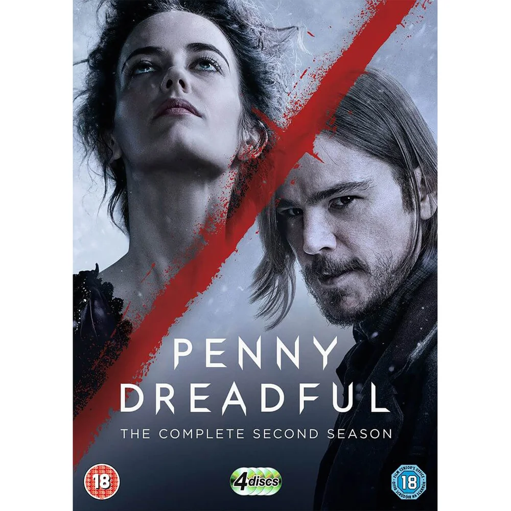 Penny Dreadful: Saison 2 Image 1
