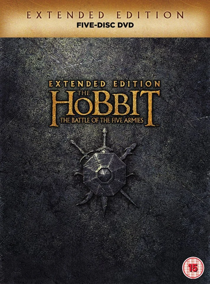 Le Hobbit : La Bataille des Cinq Armées Image 1