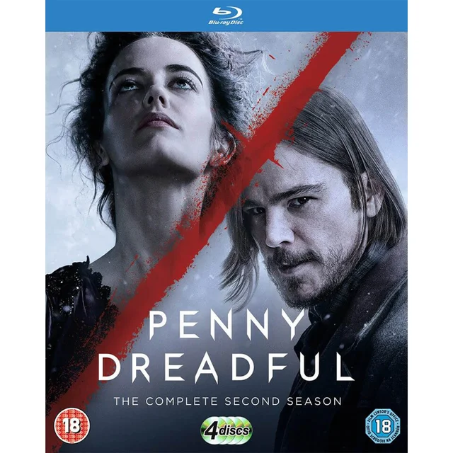 Penny Dreadful : Saison 2