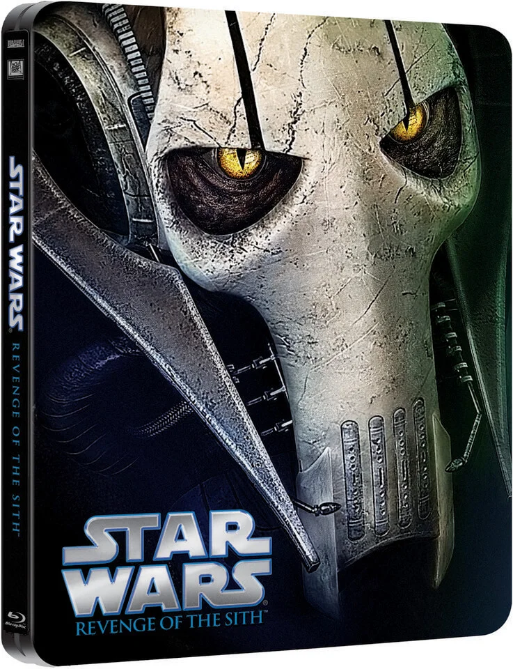Star Wars, épisode III : La Revanche des Sith Image 1