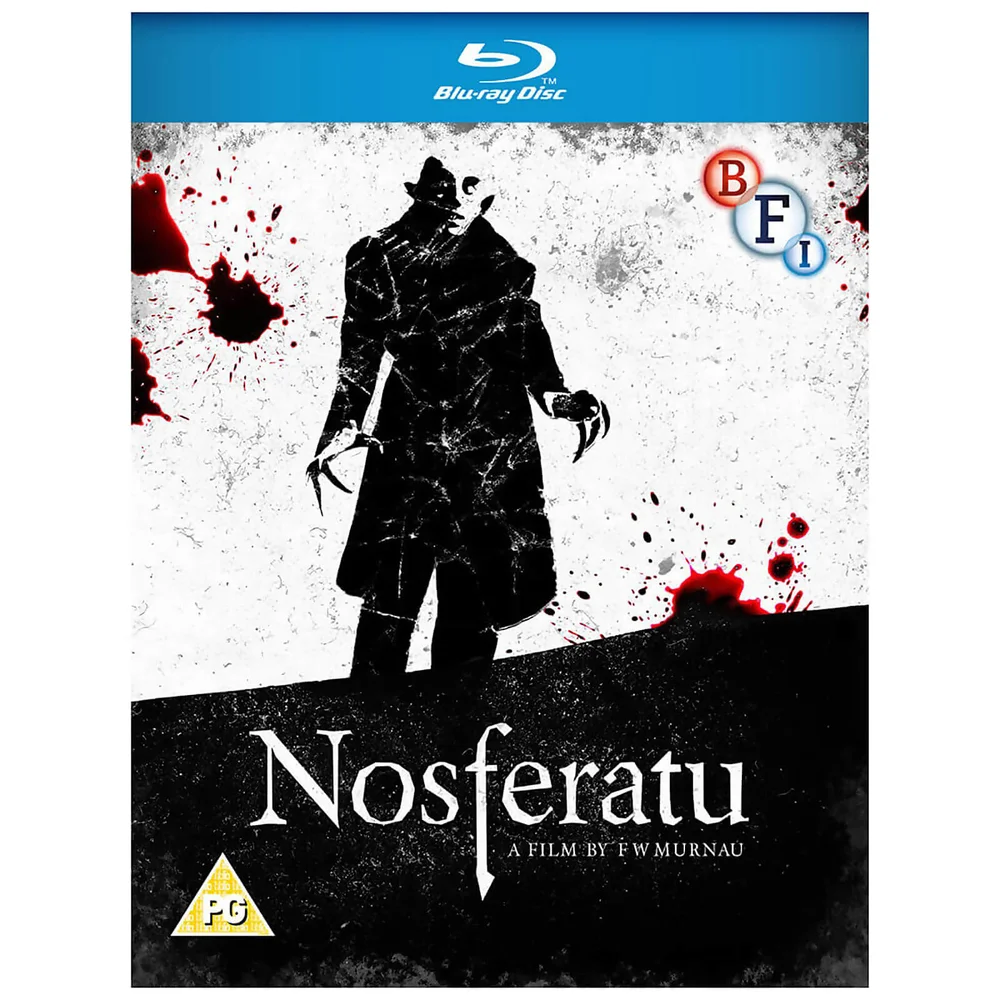 Nosferatu - Edition remasterisée Image 1