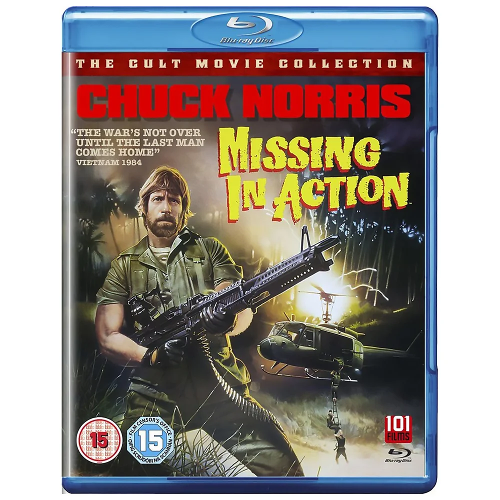 Disparu au combat Image 1