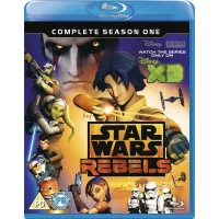 Star Wars Rebels - Saison 1