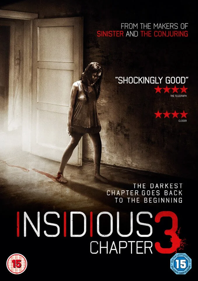 Insidious 3 Image 1
