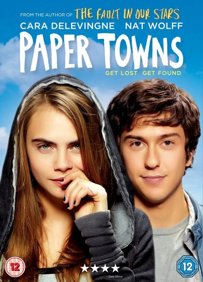 Paper Towns Image 1