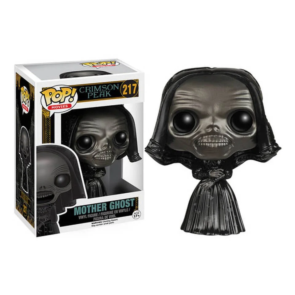Figurine Pop! Mother Ghost - Crimson Peak Image 1