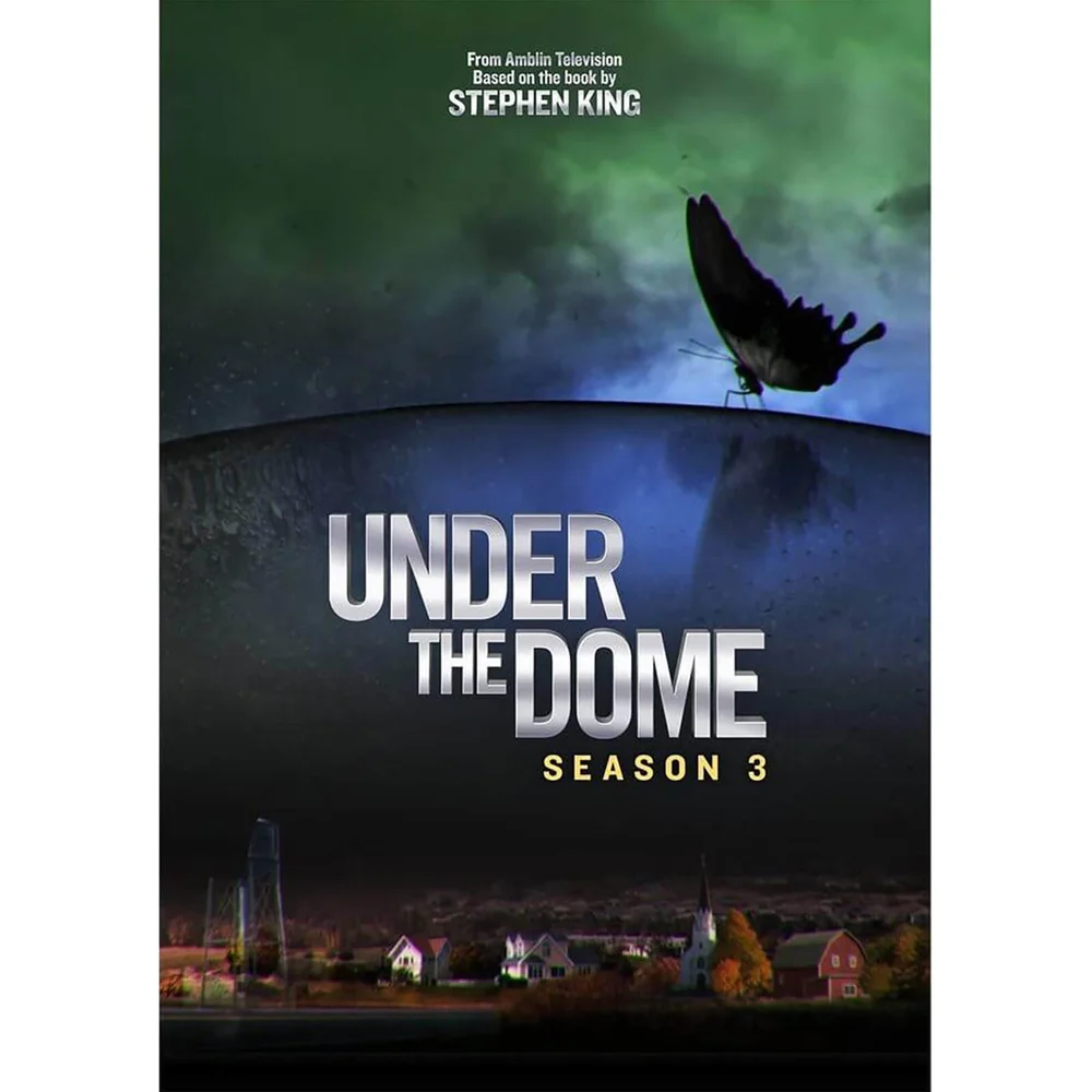 Under the Dome - Season 3 Image 1