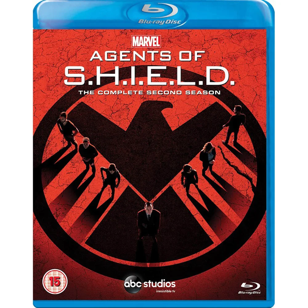 Marvel's Agents Of S.H.I.E.L.D. - Saison 2 Image 1