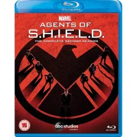 Marvel's Agents Of S.H.I.E.L.D. - Saison 2