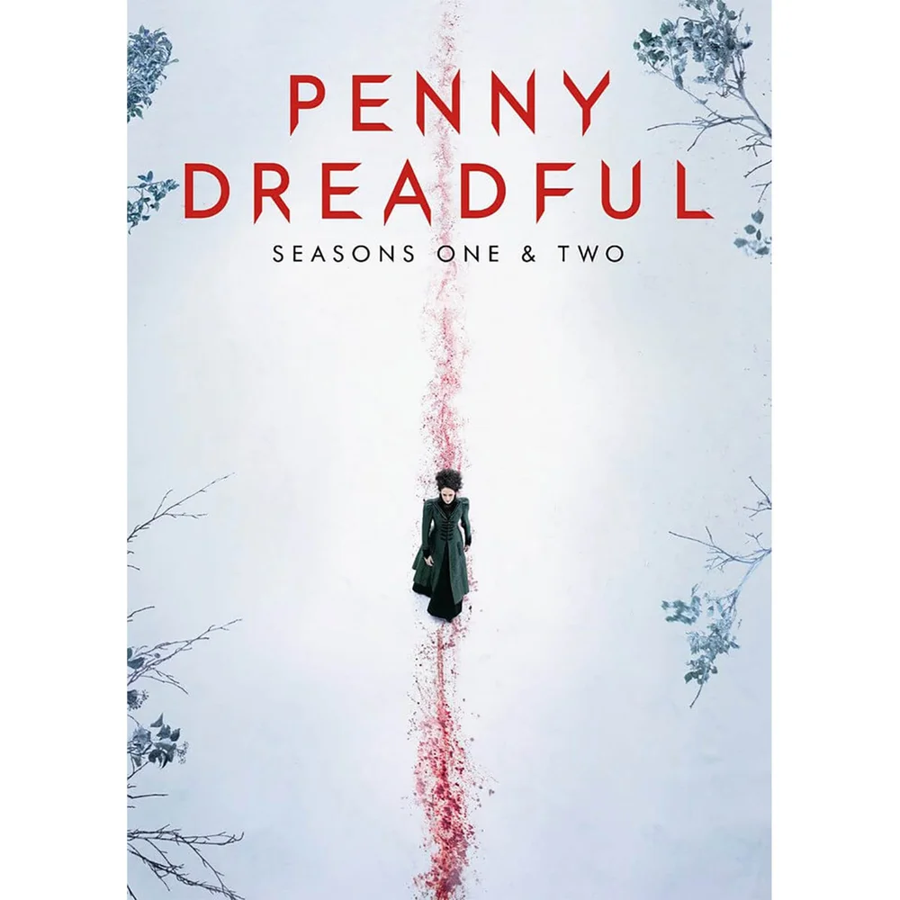 Penny Dreadful - Saison 1 et 2 Image 1