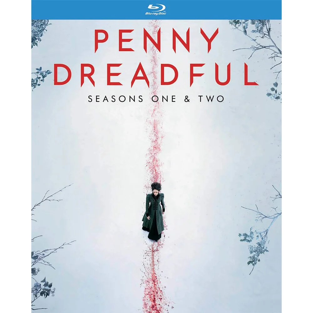 Penny Dreadful - Saison 1 et 2 Image 1