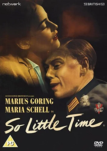 So Little Time Image 1