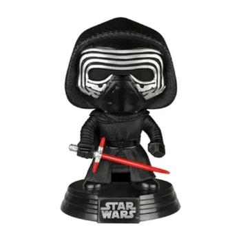Figurine Pop! Kylo Ren Star Wars Le Réveil de la Force