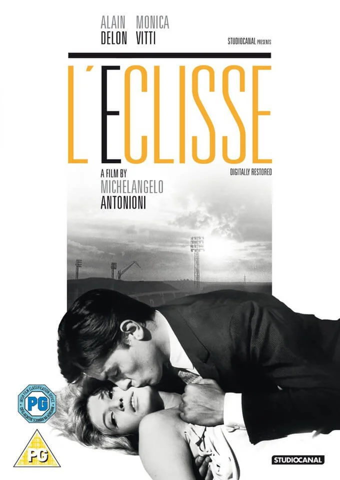 L'Eclisse Image 1