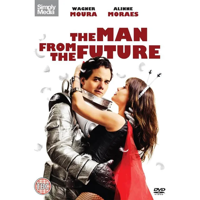L'homme du futur