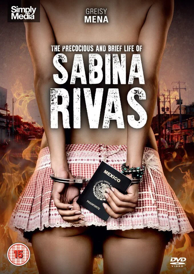 La vie brève et précoce de Sabina Rivas Image 1