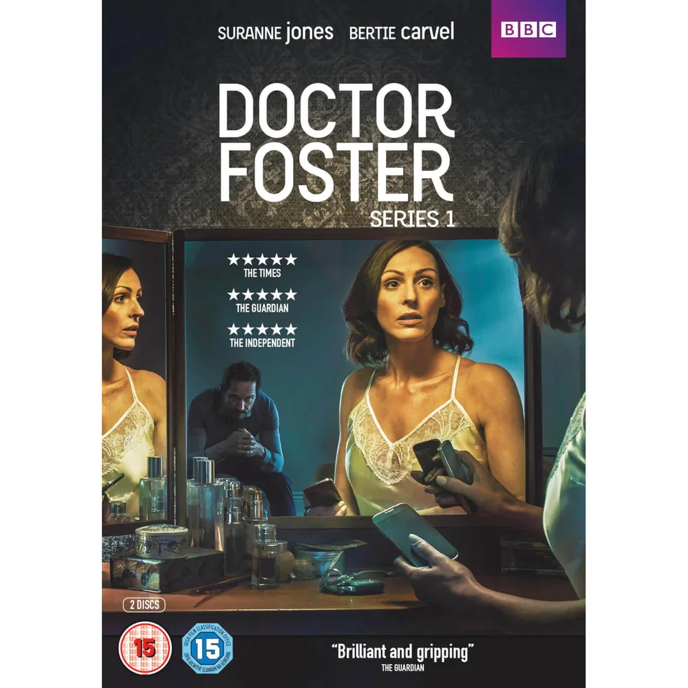 Doctor Foster - Series 1 Image 1