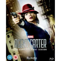 Marvel's Agent Carter - Saison 1