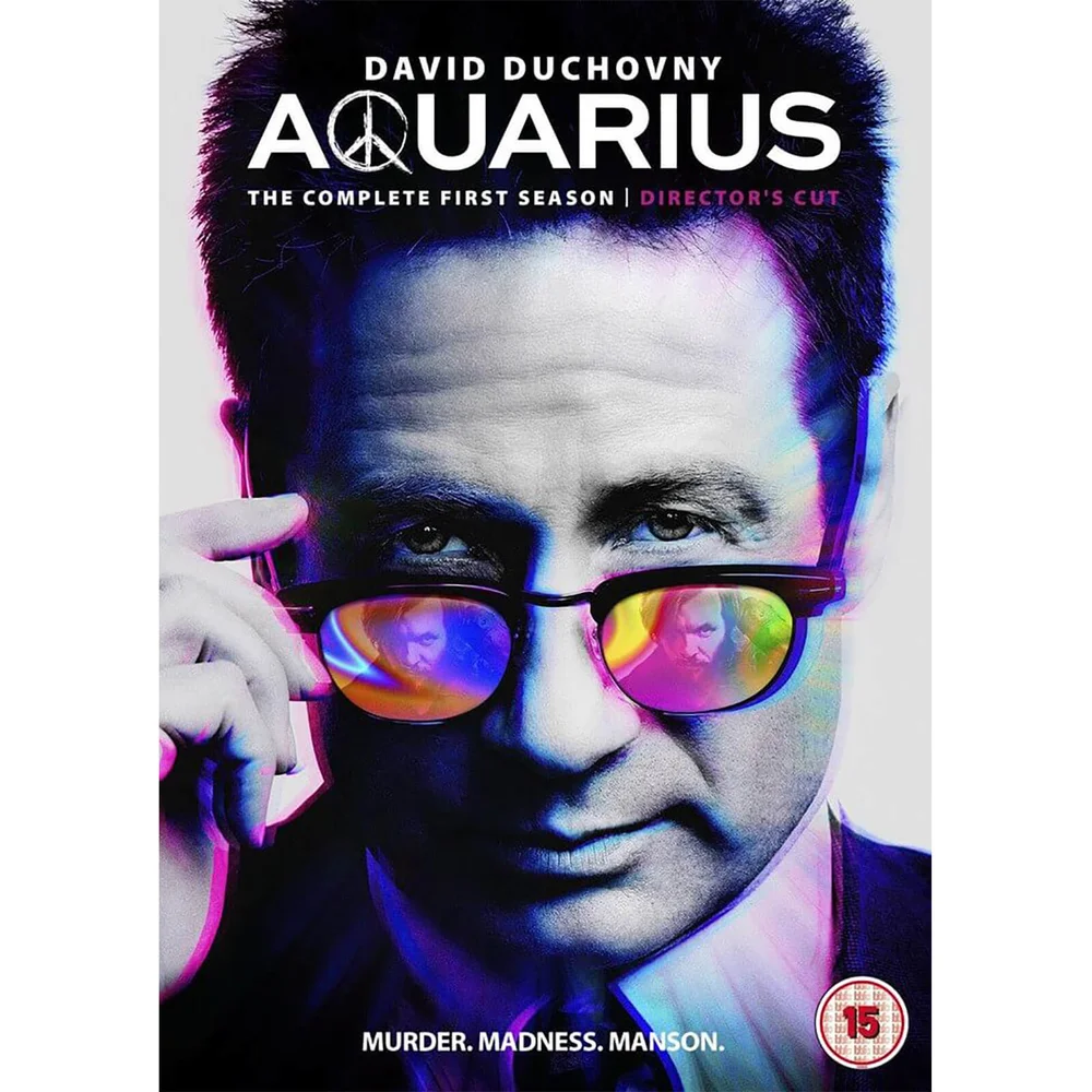 Aquarius - Série 1 Image 1