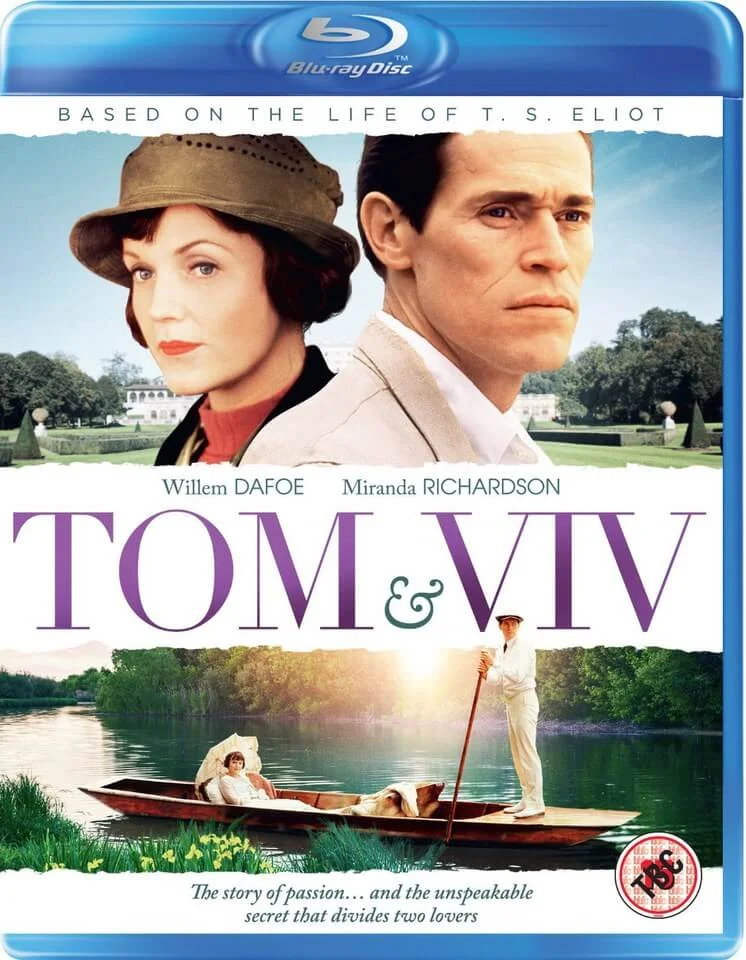 Tom & Viv Image 1