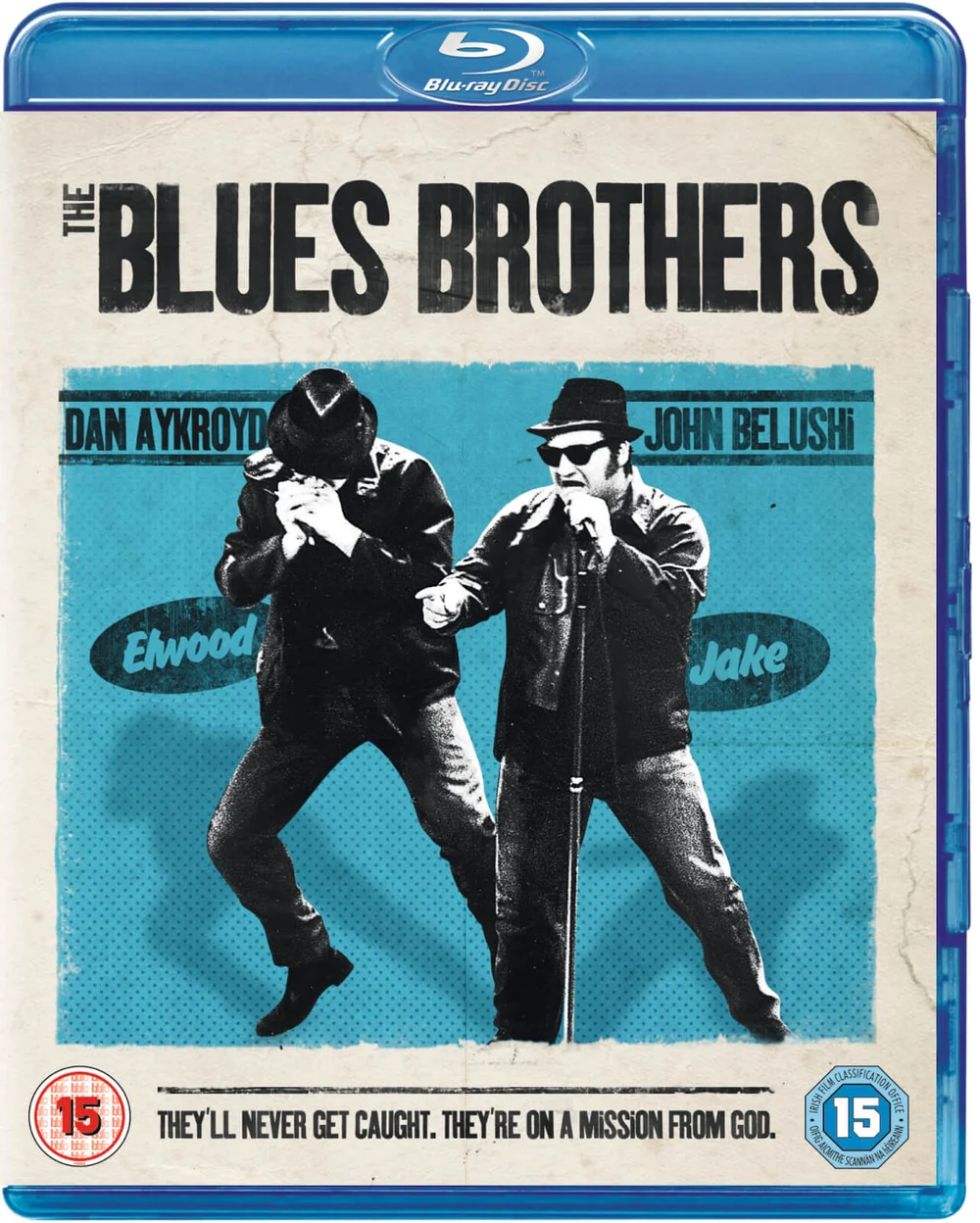 The Blues Brothers Image 1