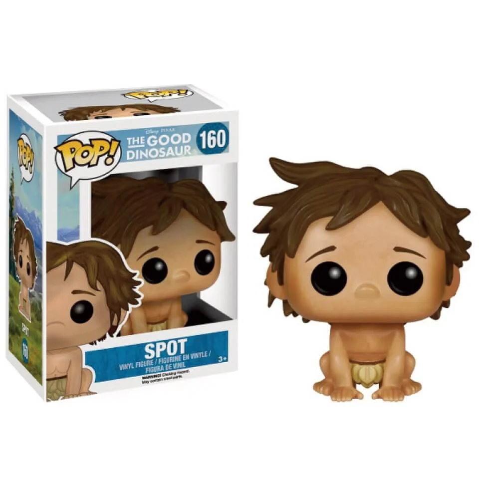 Le Voyage d'Arlo Spot Figurine Funko Pop! Image 1