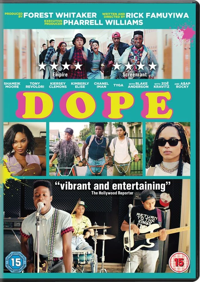 Dope Image 1