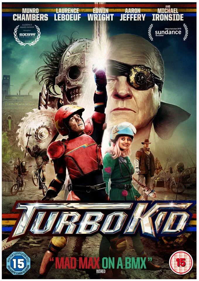 Turbo Kid Image 1