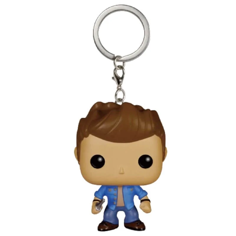 Porte-Clef Pocket Pop! Supernatural - Dean Image 1