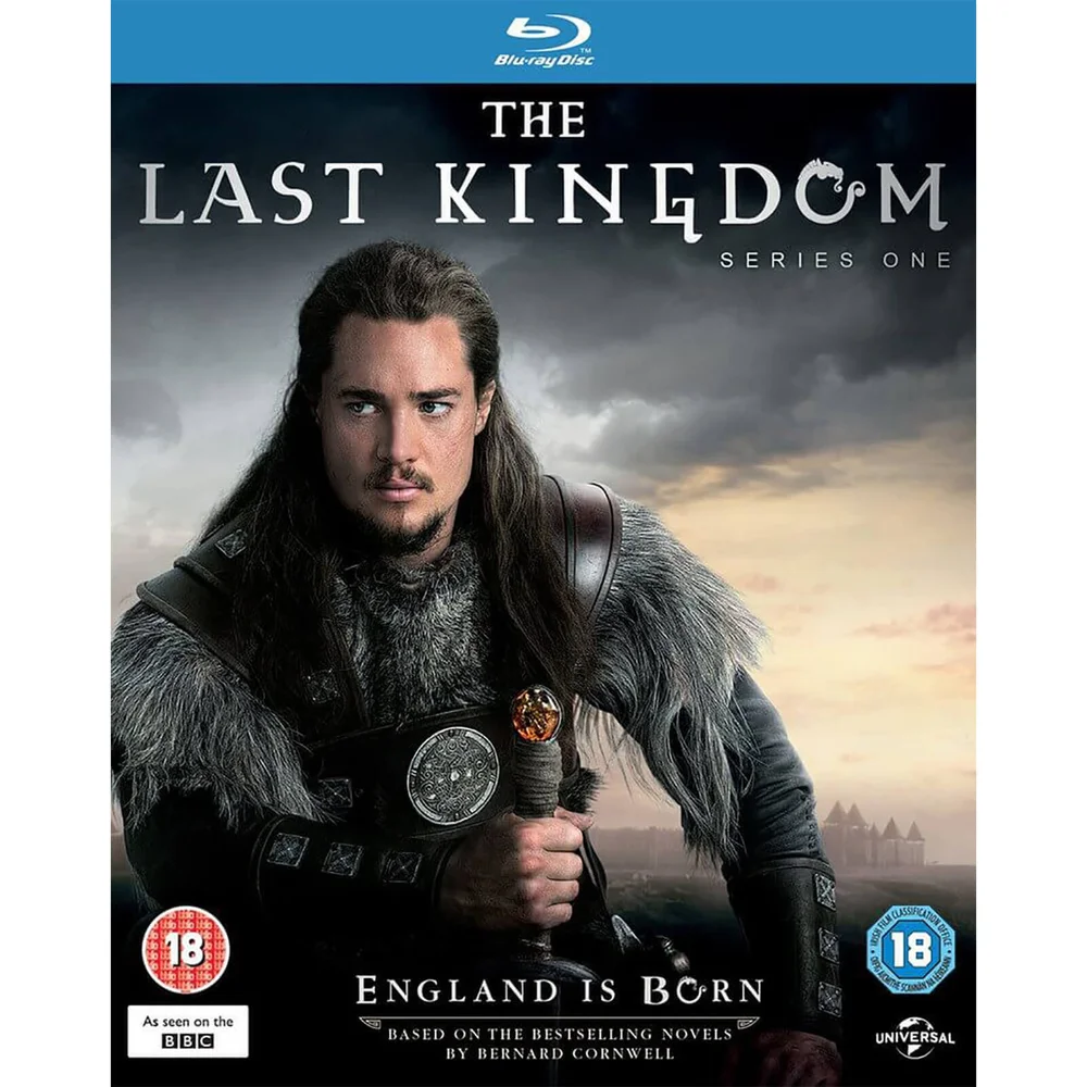 The Last Kingdom - Série 1 Image 1