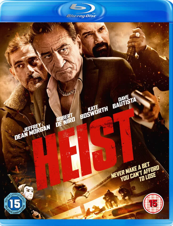 Heist Image 1