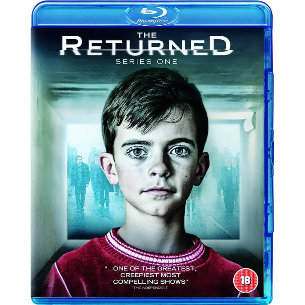 The Returned - Saison 1 et 2 Image 1